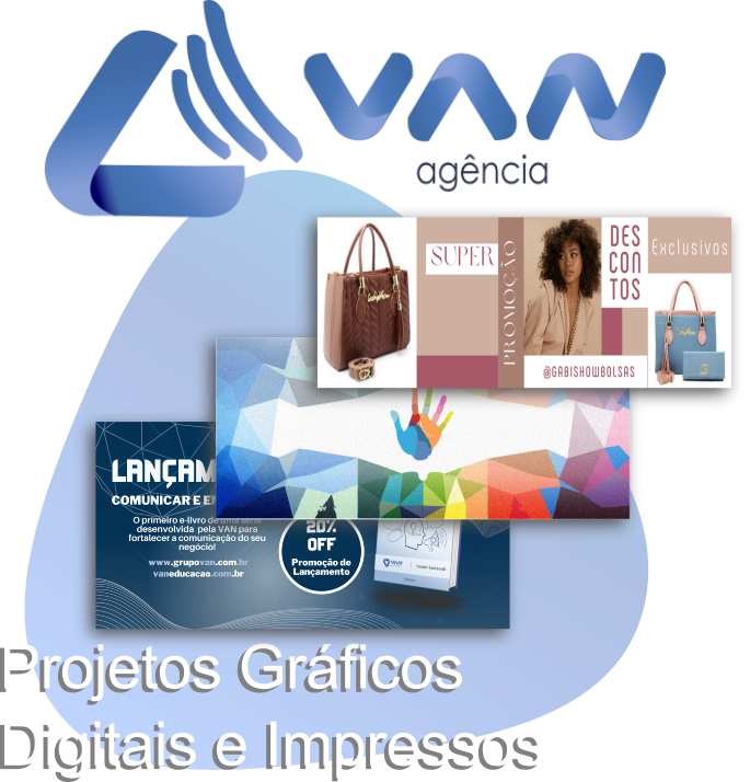 VAN Agência - Banner Principal 3 - transparencia