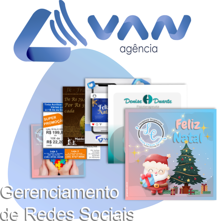 VAN Agência - Banner Principal - transperencia
