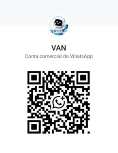 WhatsApp código qr