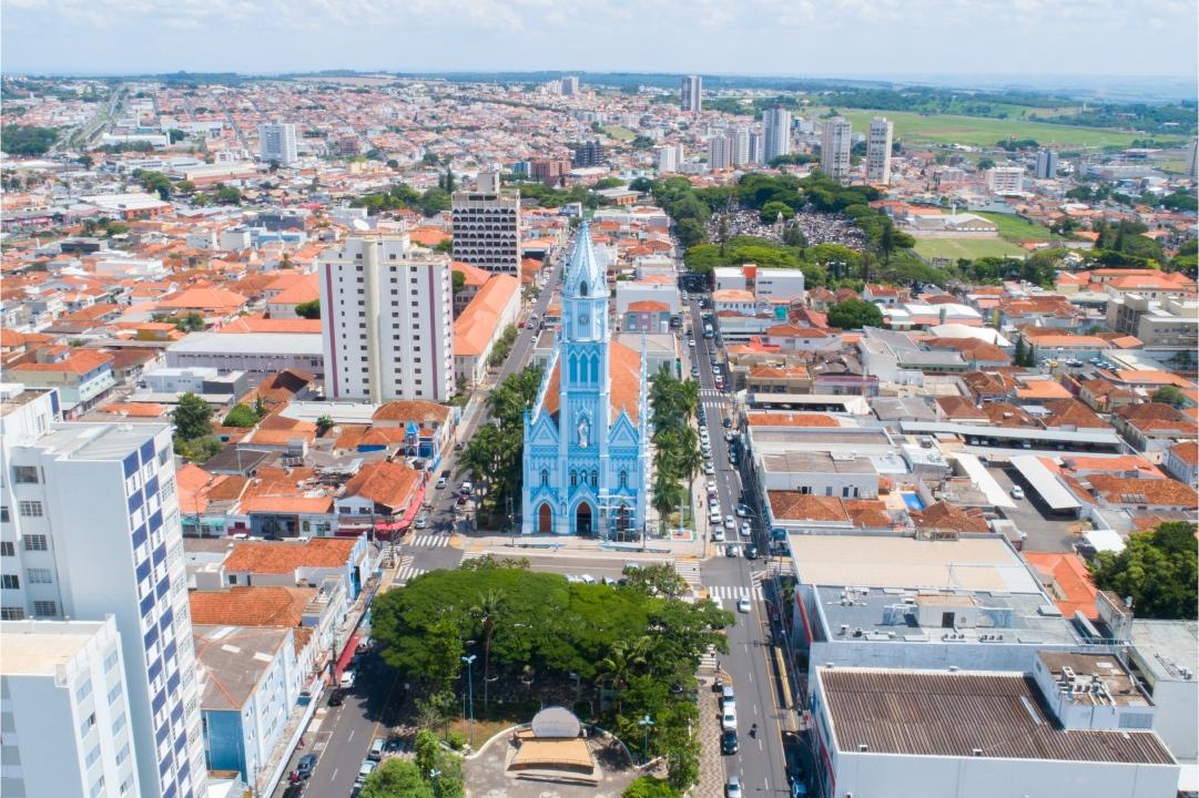 Franca polo calcadista marketing VAN VAN Comunicação e Negócios