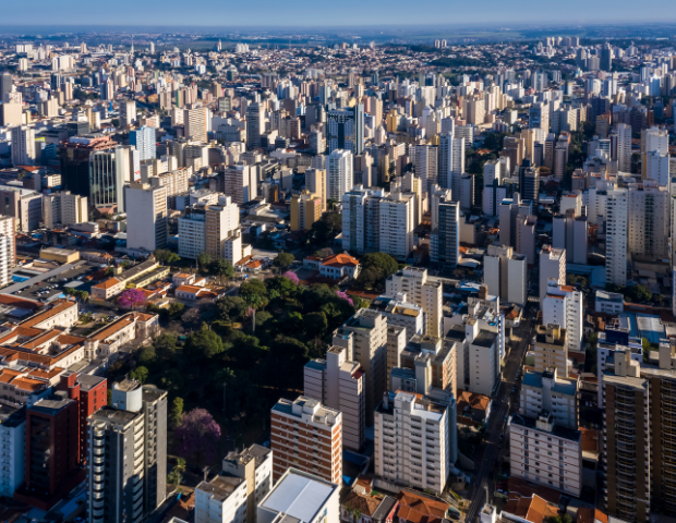 campinas polo tecnologico VAN VAN Comunicação e Negócios