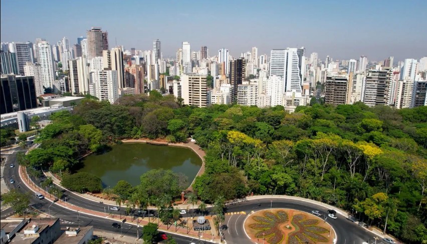 goiania polo agro VAN VAN Comunicação e Negócios