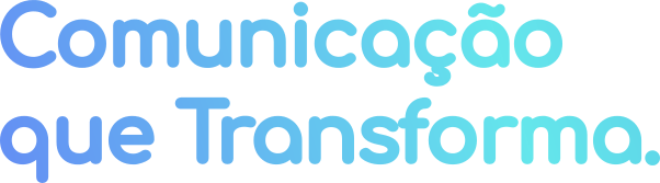 Frase Slogan com cores